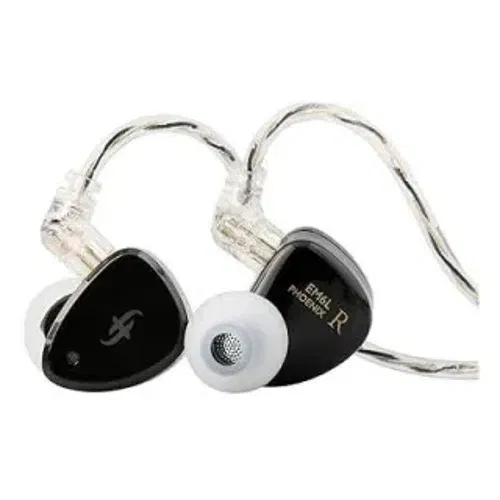 Linsoul SIMGOT EM6L Front