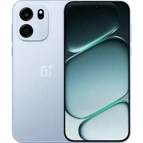 OnePlus Nord CE 6 5G Front And Back