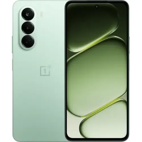 OnePlus Nord CE 6 Lite 5G Front And Back