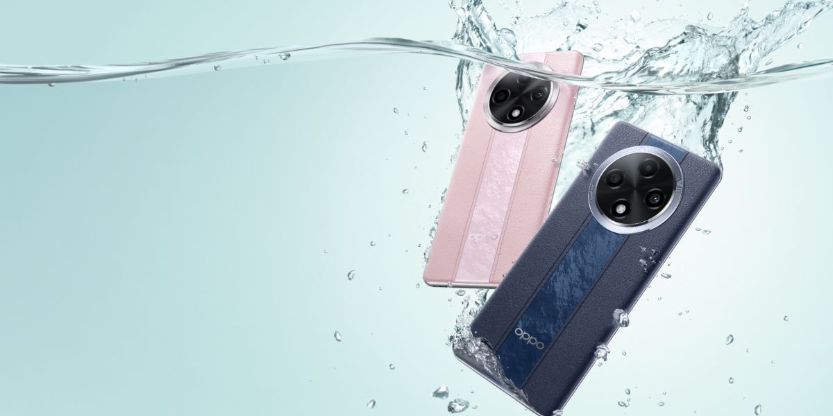 Oppo F27 Pro+ 5G Price In India