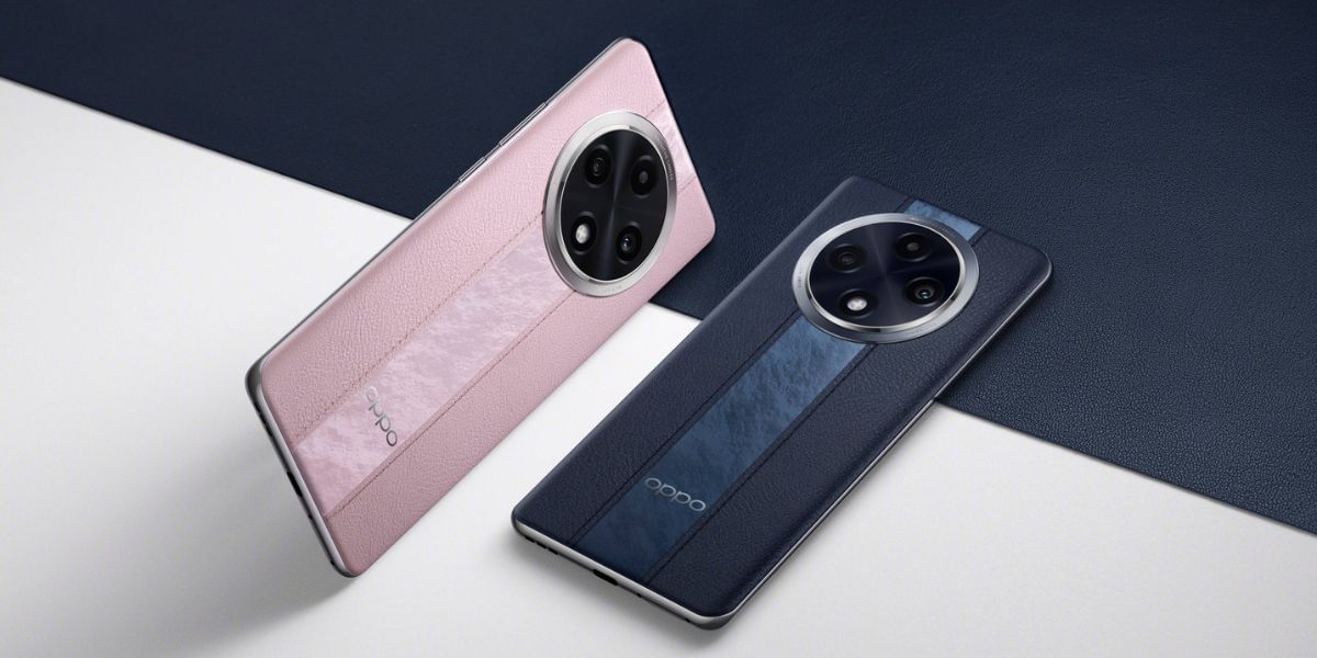 Oppo F27 Pro+ To Launch On June 13 In India
