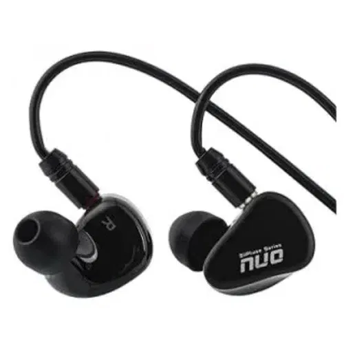 Linsoul ZiiGaat NUO Front