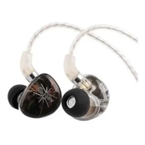 Linsoul Kiwi Ears x Crinacle Singolo Front