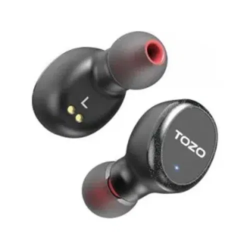 TOZO T10S Front