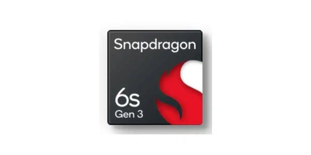 Qualcomm recently introduced the new mobile CPU, the Snapdragon 6s Gen 3