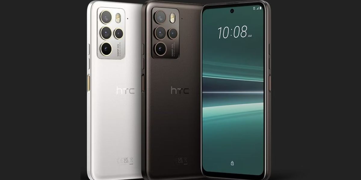 HTC U24 Series Launch Date Revealed, Expected Specs & Price