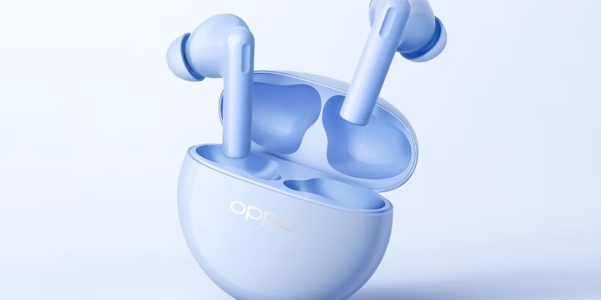 Oppo Enco Buds 2 Now Available In This New Colour In India