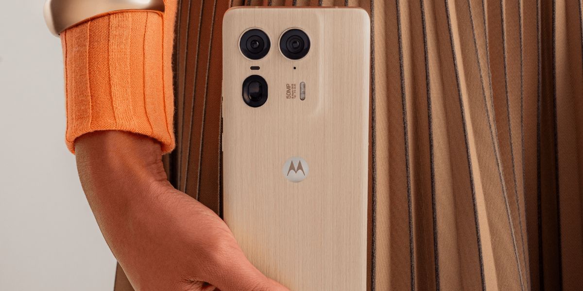 Motorola Edge 50 Ultra India Launch Date Revealed, Specs Teased