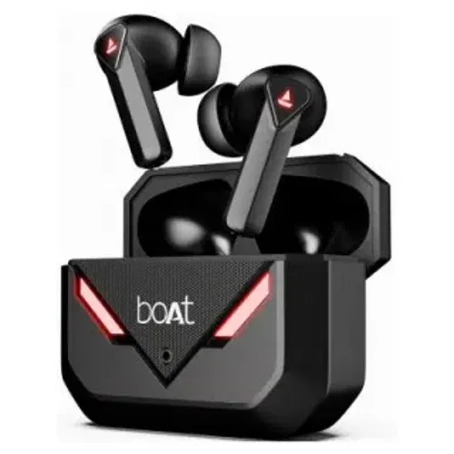 boAt Immortal 158 Front