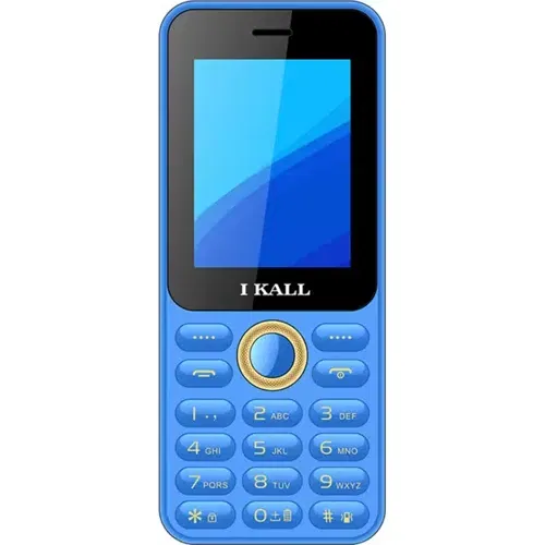 I Kall K444 Plus Front