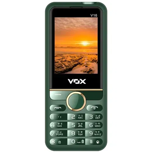 VOX Mobile V16 Front