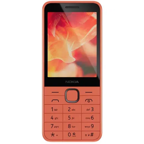 Nokia 220 4G 2024 Front