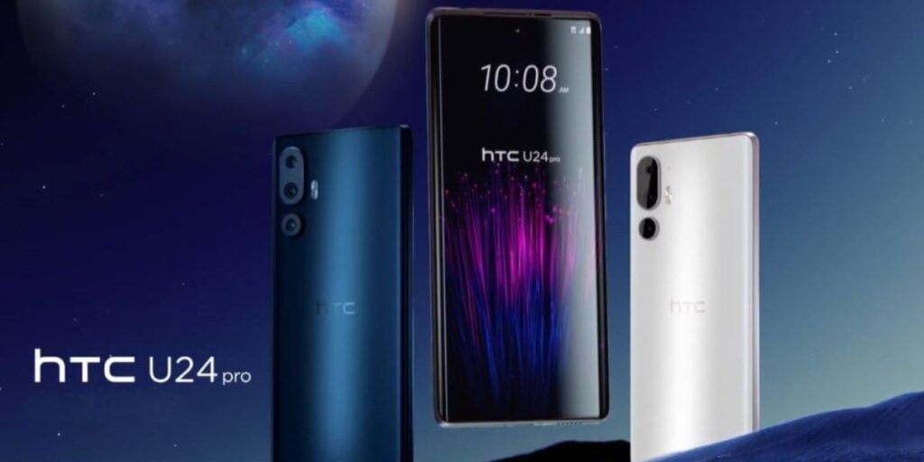 HTC U24 Pro