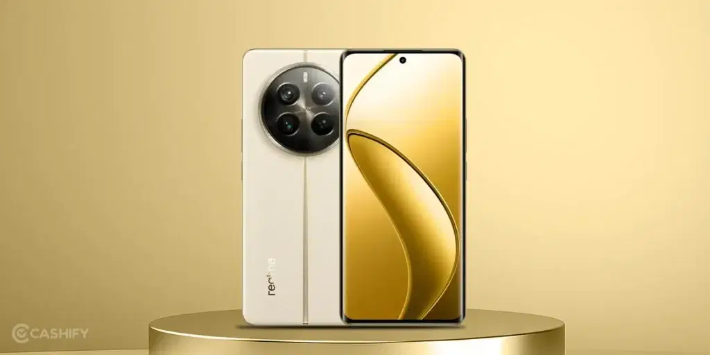 Realme 12 Pro Plus at Rs11000 off on Flipkart