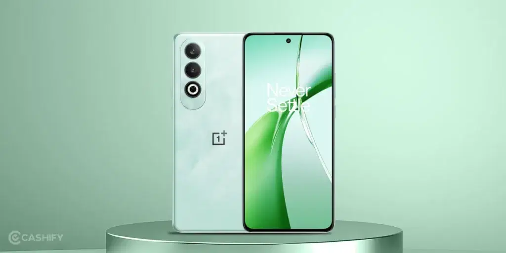 OnePlus Nord CE 4 price in India