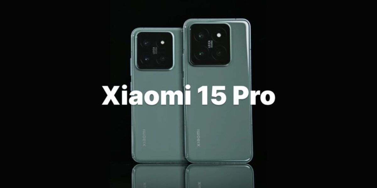 Xiaomi 15 Pro Leak Reveals Huge Camera Upgrades And Other Changes