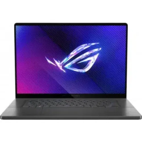 Asus ROG Zephyrus G16 GU605MZ CO931WS Core Ultra 9 32 GB 1 TB SSD Windows 11 12 GB Front