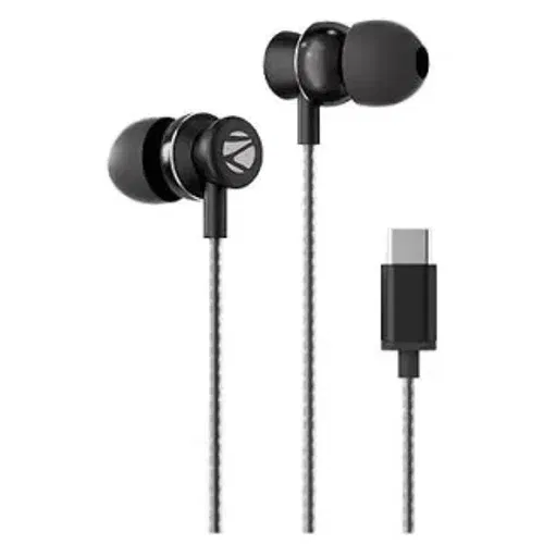 Zebronics Zeb-Buds C10 Front
