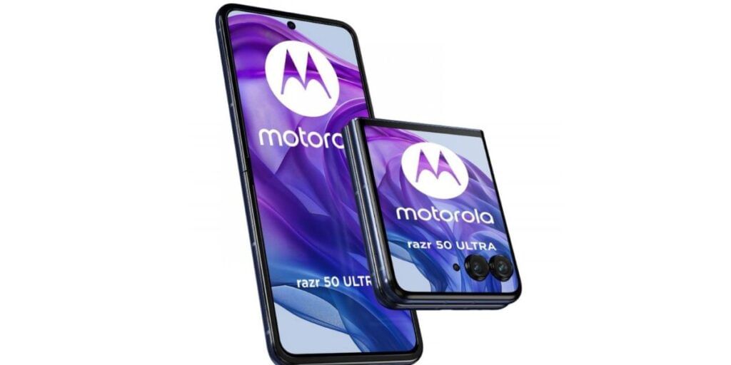 Motorola Razr 50