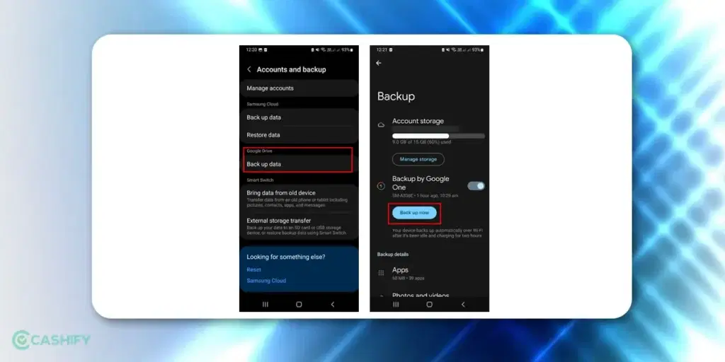 how to use move to ios to transfer android data