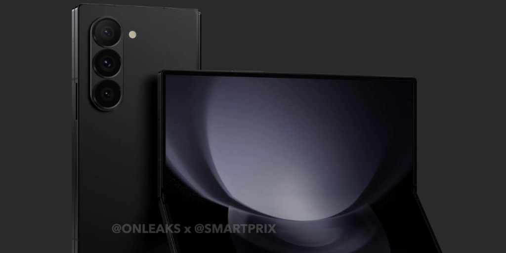 Samsung Galaxy Z Fold 5 Price