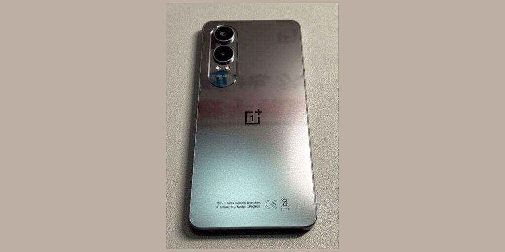OnePlus Nord CE 4 Lite Launched