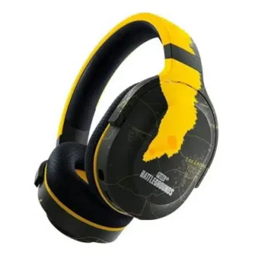 Razer Barracuda X-PUBG Edition Front