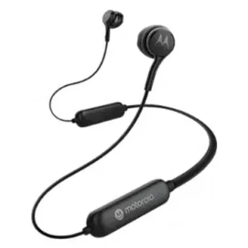 Motorola Moto SP110 Front