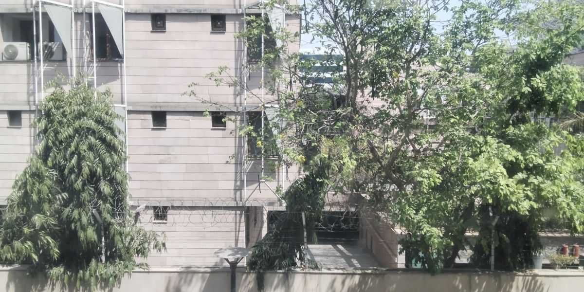 Xiaomi Redmi Pad SE Camera Sample 2