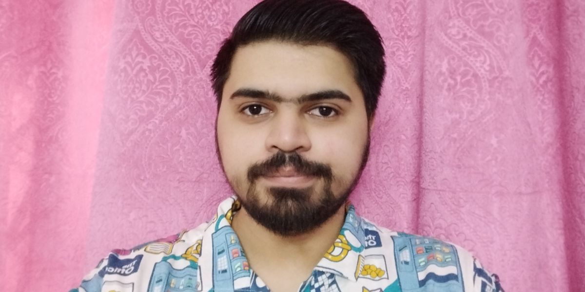 Xiaomi Redmi Pad SE Selfie Sample