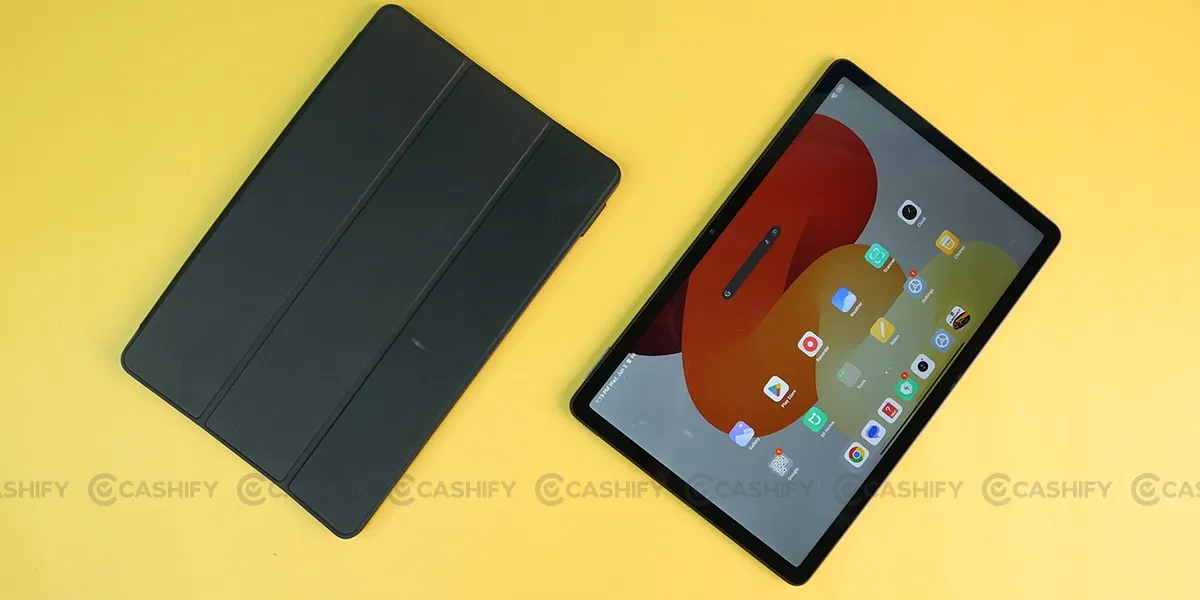 Xiaomi Redmi Pad SE Case