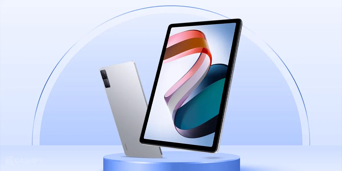 Xiaomi Redmi Pad SE Review: The Budget Tablet For The Masses!