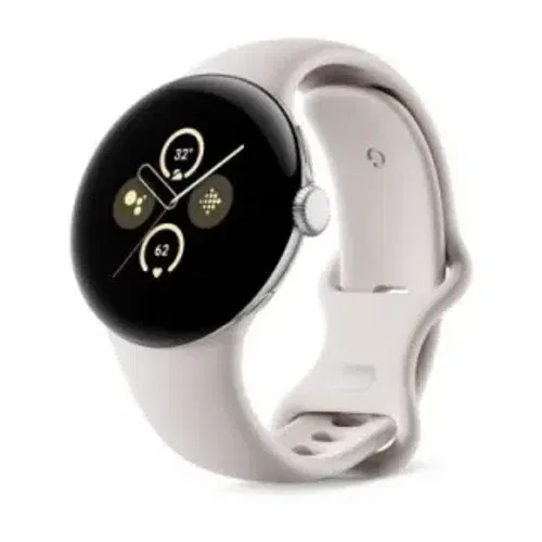 Google Pixel Watch 3 Pro Front