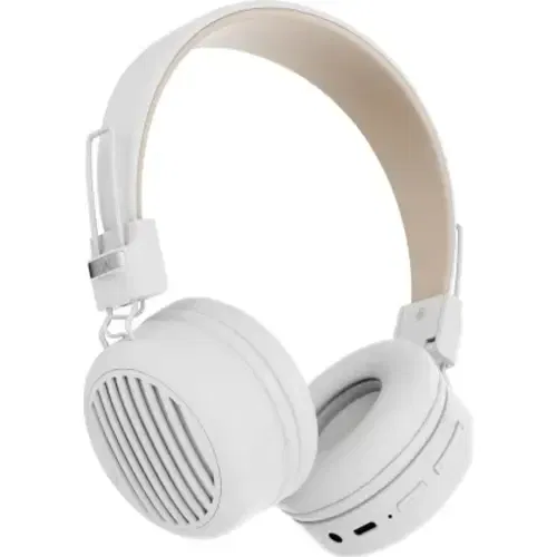 boAt Rockerz 400 Pro Front