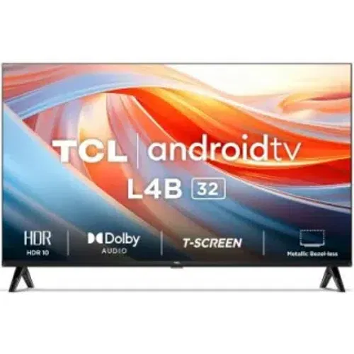TCL 32L4B 32 inch (81 cm) LED HD-Ready Front
