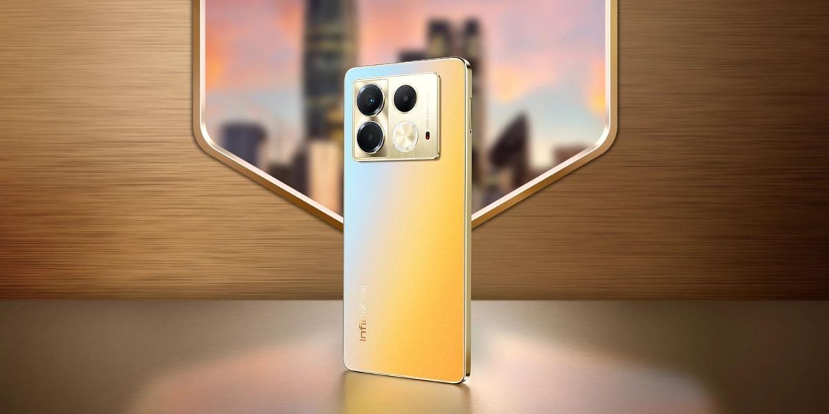 Infinix Note 40 5G, Flipkart Big Billion Days Sale 15K phone deals