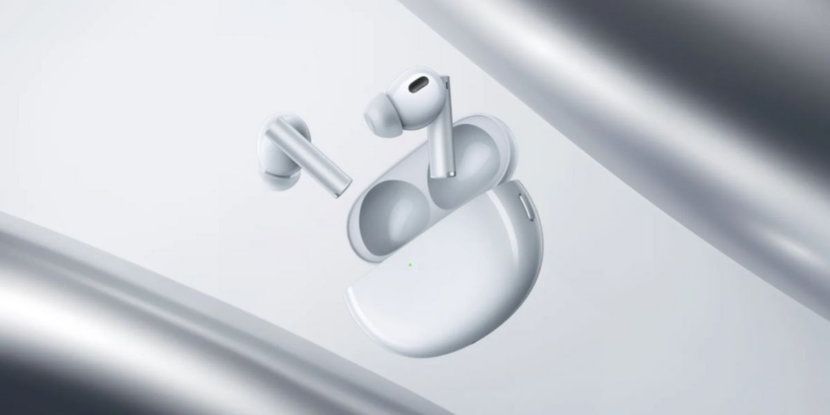 Realme Buds Air 6 Pro Arrives In India With 50dB ANC At This Price