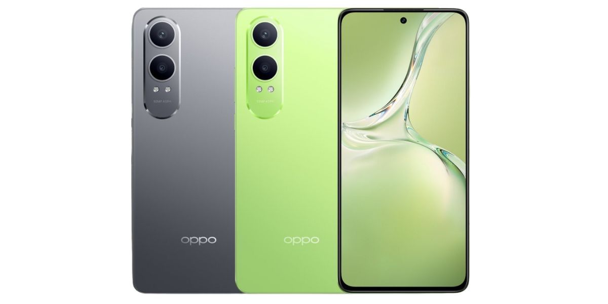 OnePlus Nord CE 4 Lite Specifications