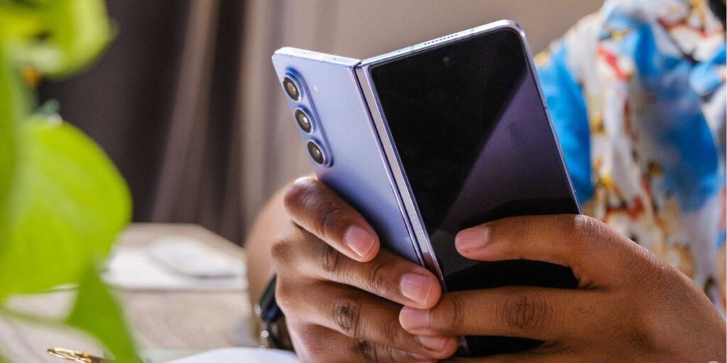 Samsung Galaxy Z Fold 6 Will Be A Minor Upgrade