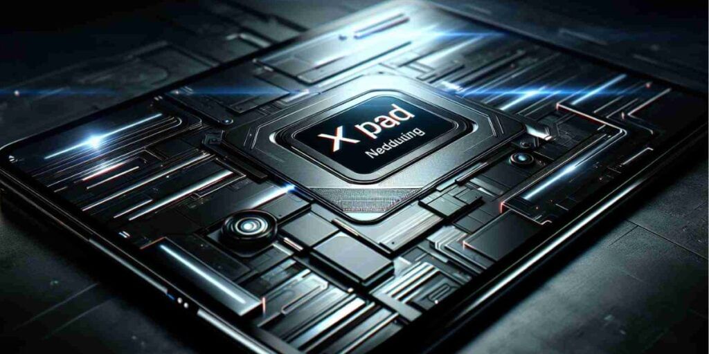 Infinix XPad