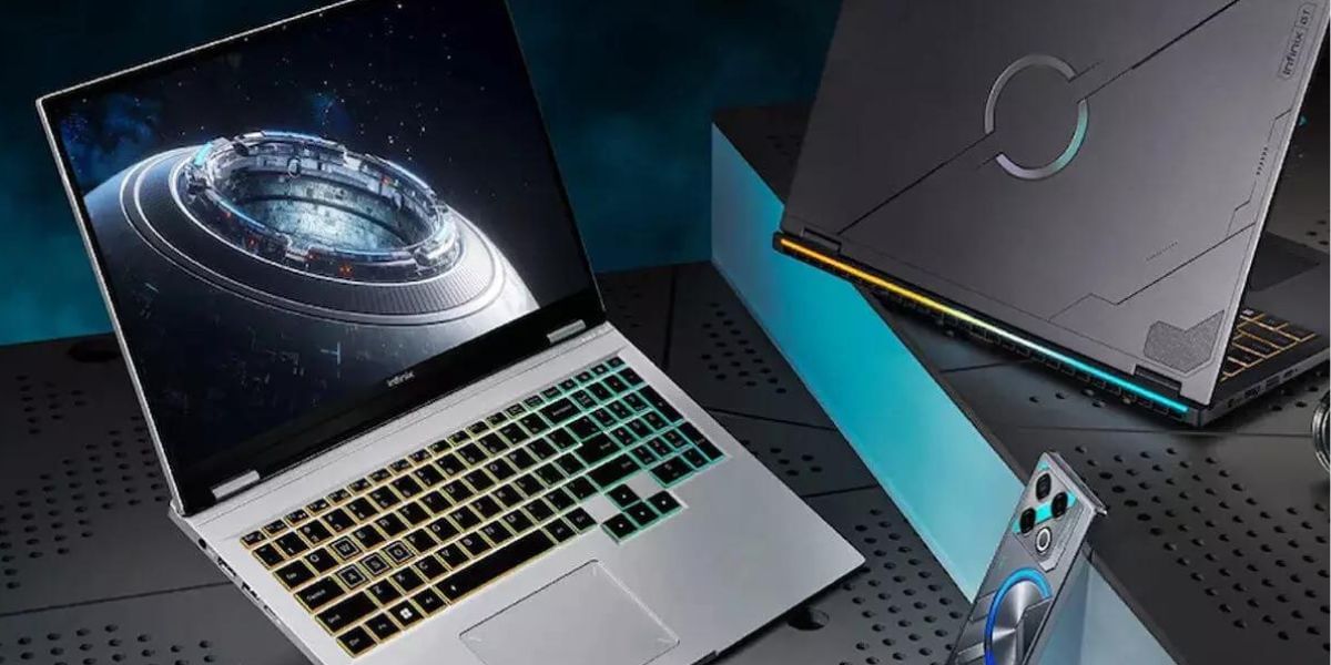 Infinix Tipped To Launch Its 1st Tablet Called Infinix XPad