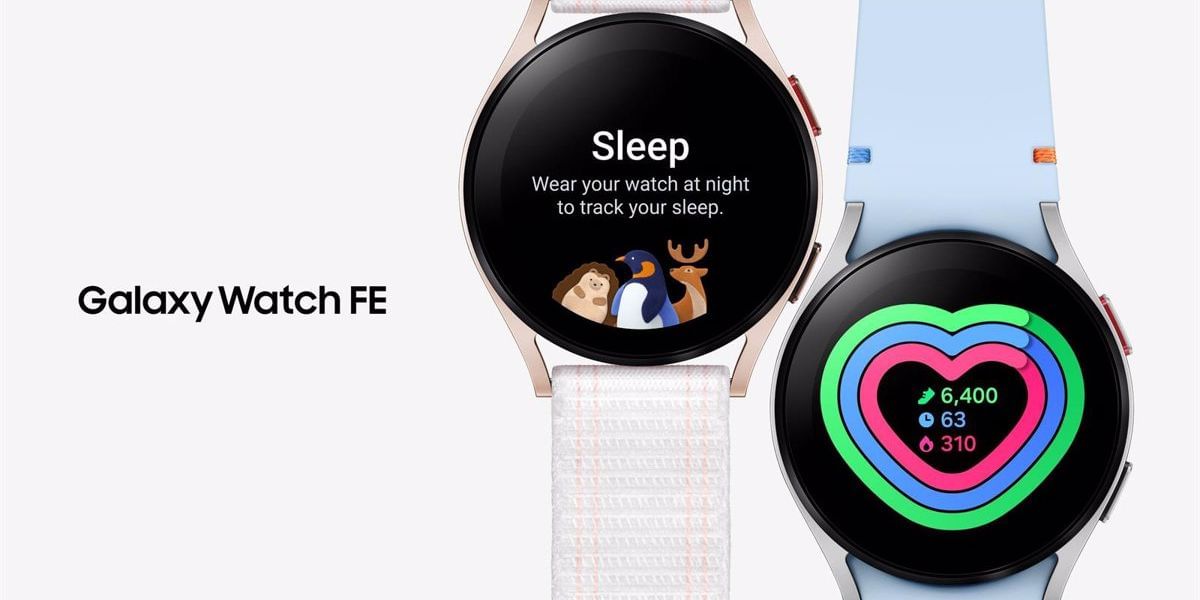 Samsung Watch FE