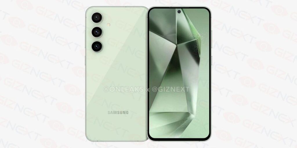 Samsung Galaxy S24 FE Expected Specifications