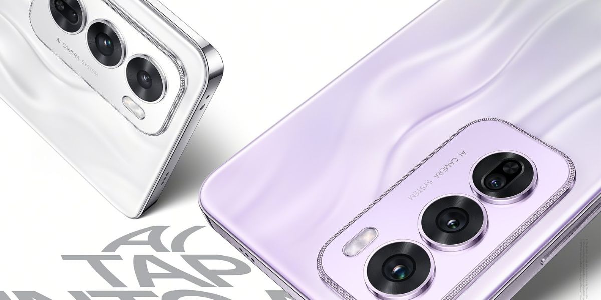 Oppo Reno 12 Series Launched