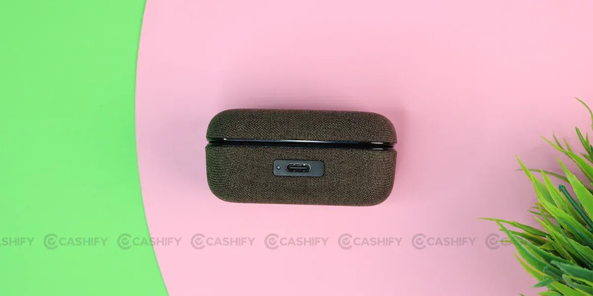 Sennheiser Momentum True Wireless 4 Design 3