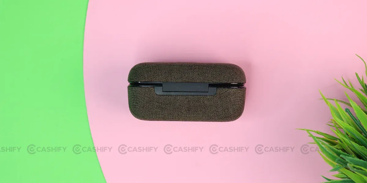 Sennheiser Momentum True Wireless 4 Earbuds Case