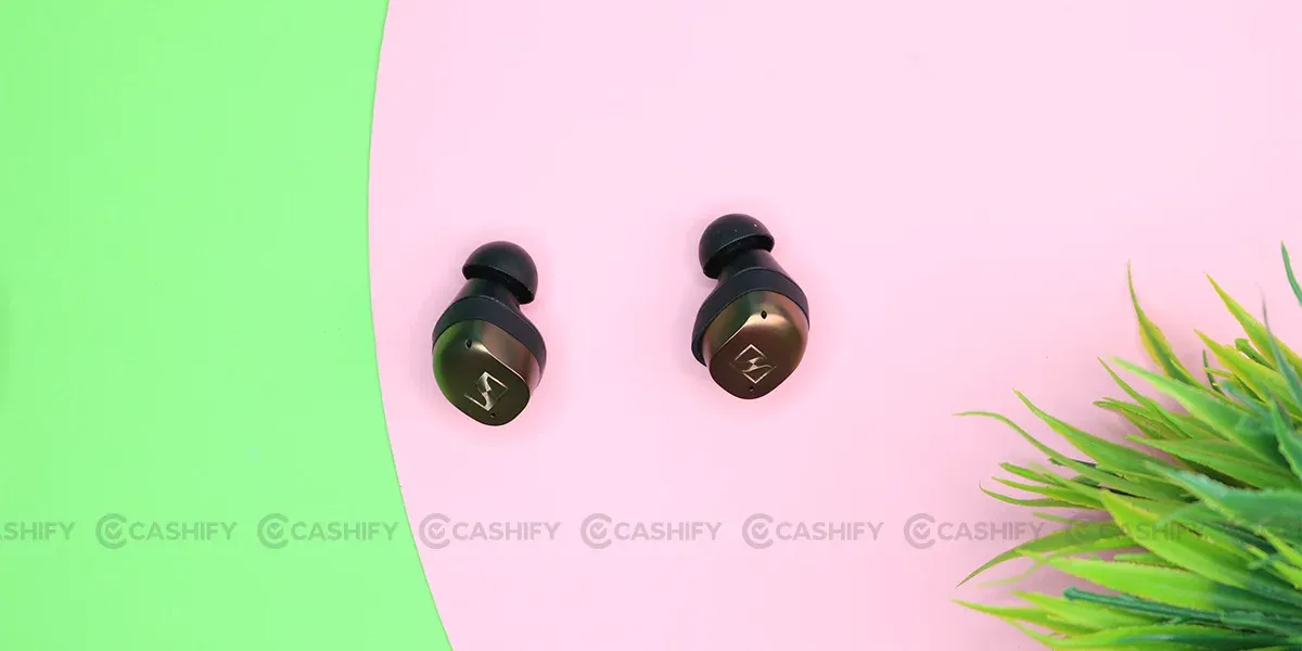 Sennheiser Momentum True Wireless 4 Audio Quality