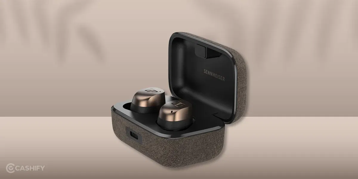 Sennheiser Momentum True Wireless 4 Review: The New King Of Premium Earbuds