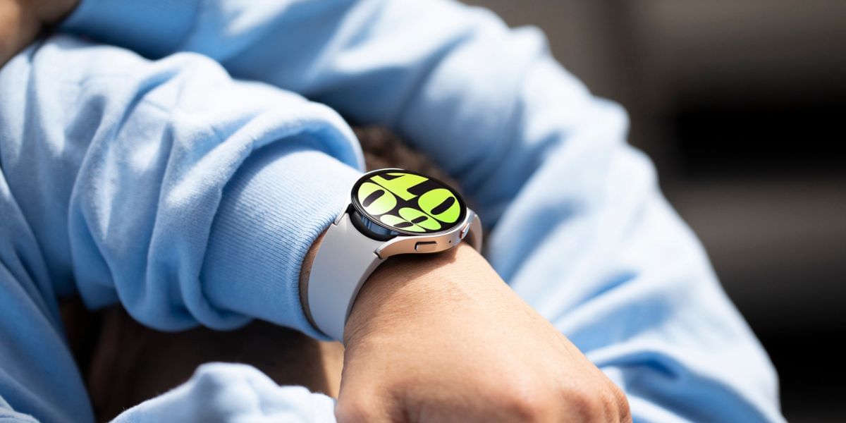 Samsung Galaxy Watch 6 Gets Rs.8,000 Discount