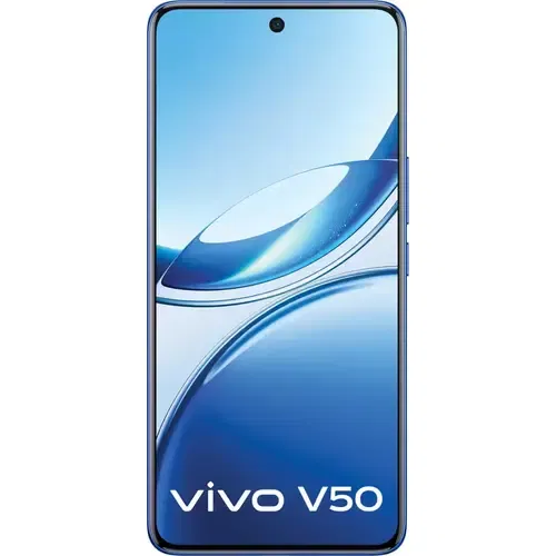 Vivo V50 Front